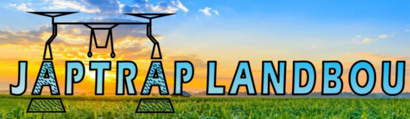 Japtrap Landbou Logo